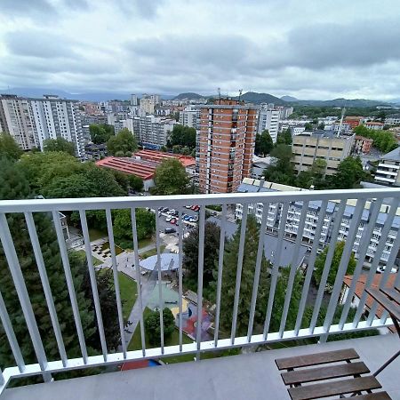 Sm18 Apartment San Sebastian Bagian luar foto