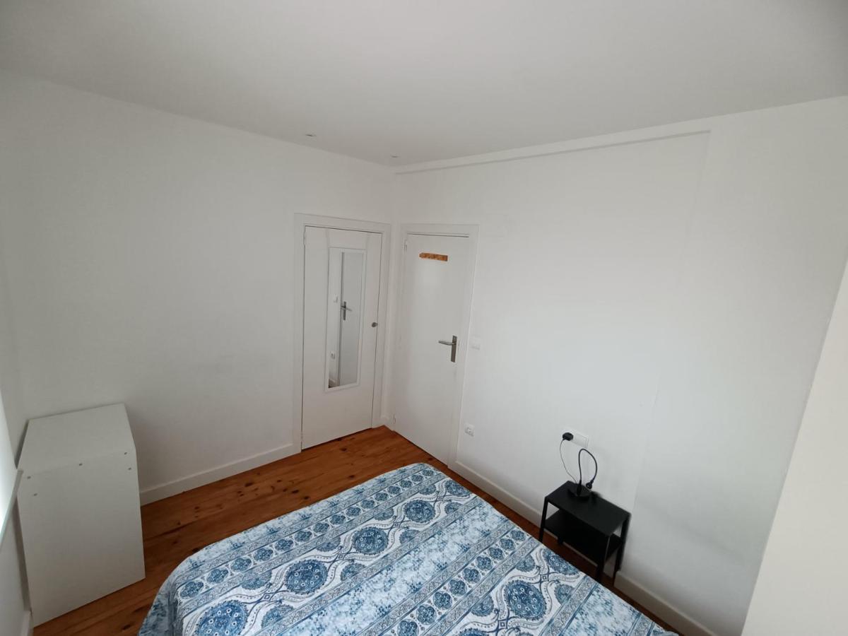 Sm18 Apartment San Sebastian Bagian luar foto