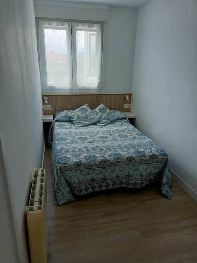 Sm18 Apartment San Sebastian Bagian luar foto