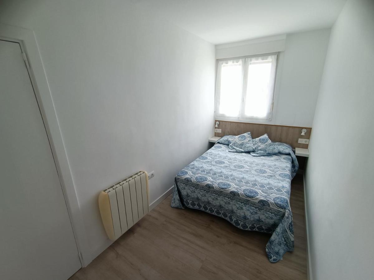Sm18 Apartment San Sebastian Bagian luar foto